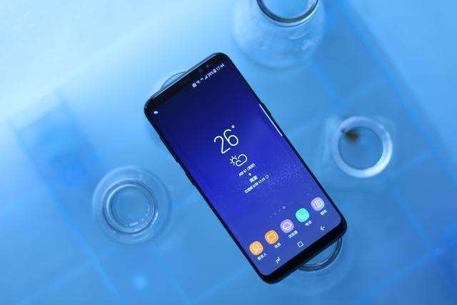 国行s8最新系统,国行三星Galaxy S8最新系统详解