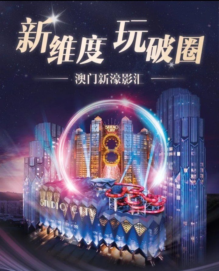 2025年新澳门王中王免费,探索澳门新纪元，王中王免费娱乐的未来展望 2025年