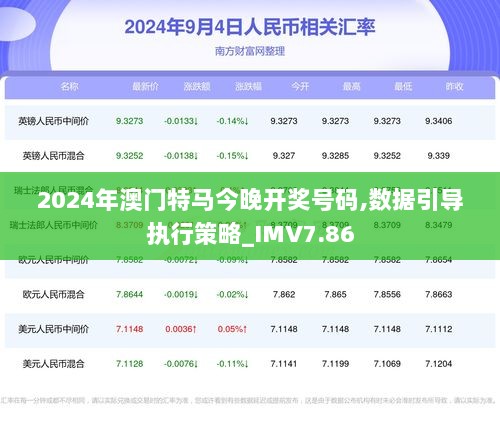 2025年今晚澳门特马,探索未来之门，澳门特马在2025年的新篇章