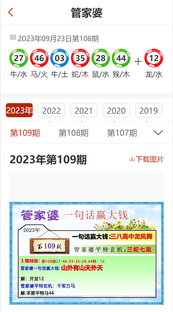 管家婆204年资料一肖098期 08-12-15-16-23-44A：41,管家婆204年资料一肖098期揭秘，探索数字世界的奥秘之旅